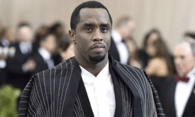 Diddy Scores Partial Legal Victory as Judge Narrows Scope of Civil Sexual Assault Lawsuit April Lampros Sean Diddy Combs